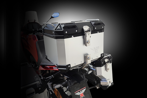 Комплект центрального кофра