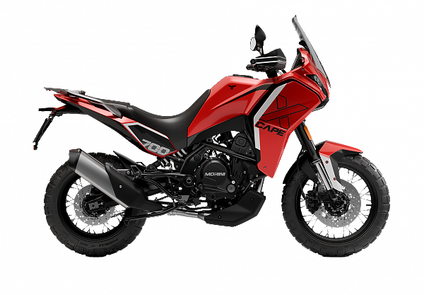 X-CAPE 700