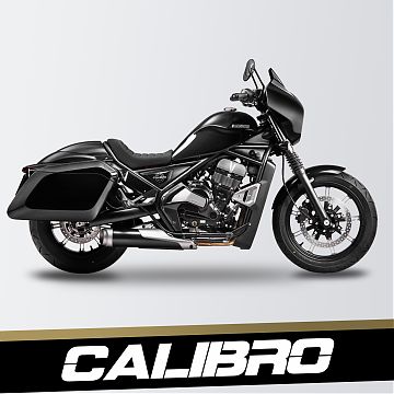 Calibro