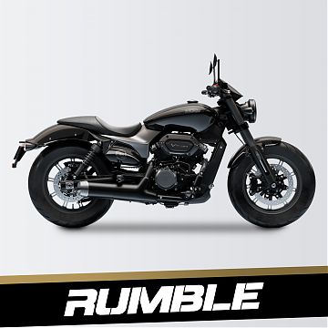 RUMBLE