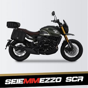 SEIEMMEZZO SCR