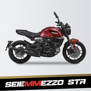 SEIEMMEZZO STR