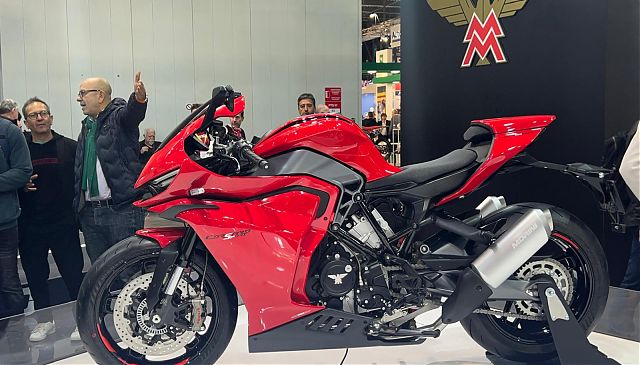 Новая эра MOTO MORINI. EICMA 2024 mobile_3