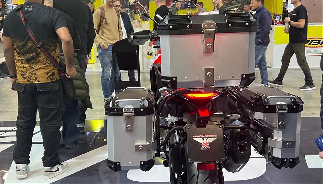 Новая эра MOTO MORINI. EICMA 2024 mobile_4