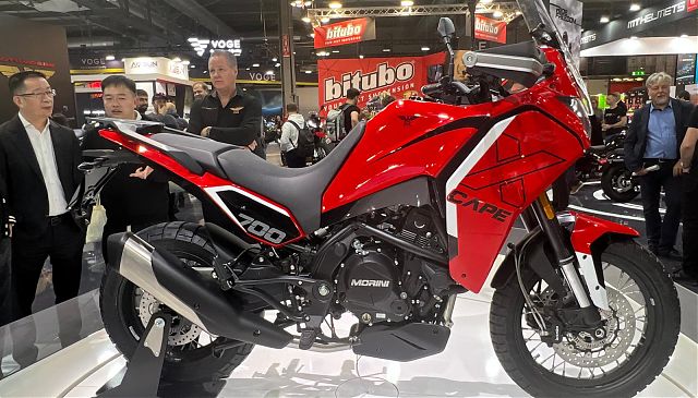 Новая эра MOTO MORINI. EICMA 2024 mobile_5