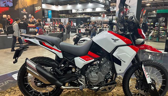 Новая эра MOTO MORINI. EICMA 2024 mobile_11