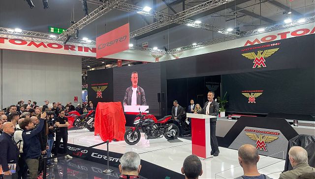 Новая эра MOTO MORINI. EICMA 2024 mobile_15