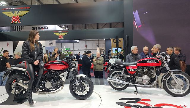 Новая эра MOTO MORINI. EICMA 2024 mobile_13