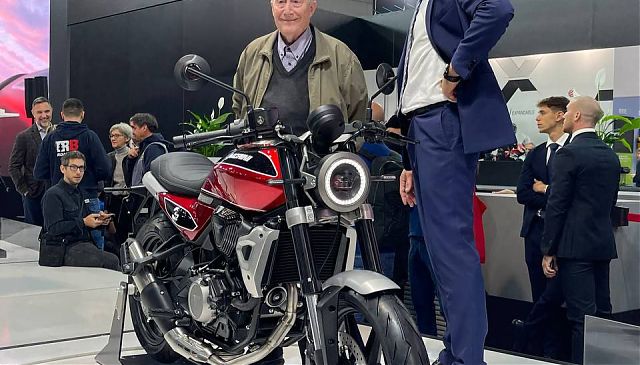 Новая эра MOTO MORINI. EICMA 2024 mobile_17