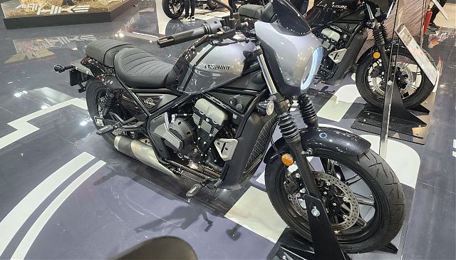 Новая эра MOTO MORINI. EICMA 2024 mobile_14