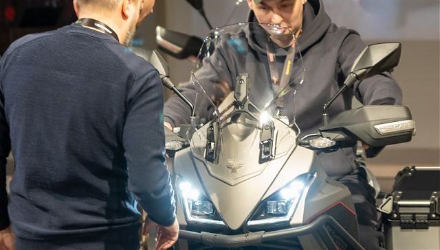 ВСЕРОССИЙСКАЯ КОНФЕРЕНЦИЯ ДИЛЕРОВ MOTO MORINI mobile_2