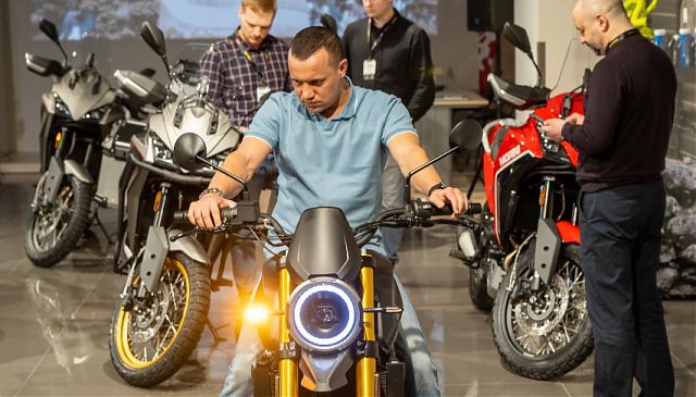 ВСЕРОССИЙСКАЯ КОНФЕРЕНЦИЯ ДИЛЕРОВ MOTO MORINI mobile_5