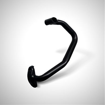 Дуга защитная, левая