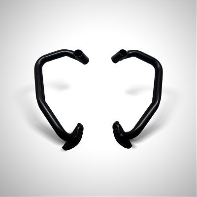 Дуга защитная, левая