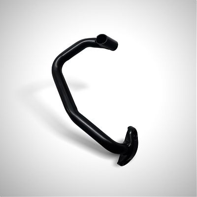 Дуга защитная, правая 