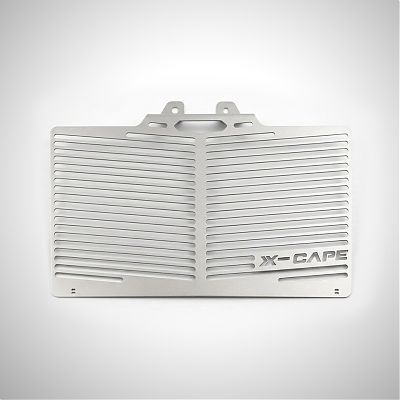 Защита радиатора
