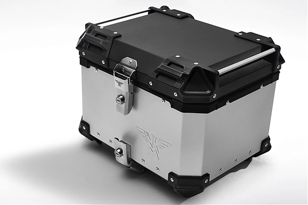 Комплект центрального кофра / TAIL BOX ASSEMBLY