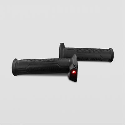 Комплект рукояток с подогревом