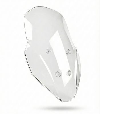 Ветровое стекло, высокое