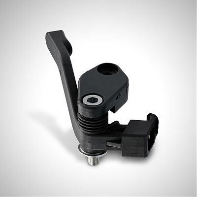 Стояночный тормоз в сборе 