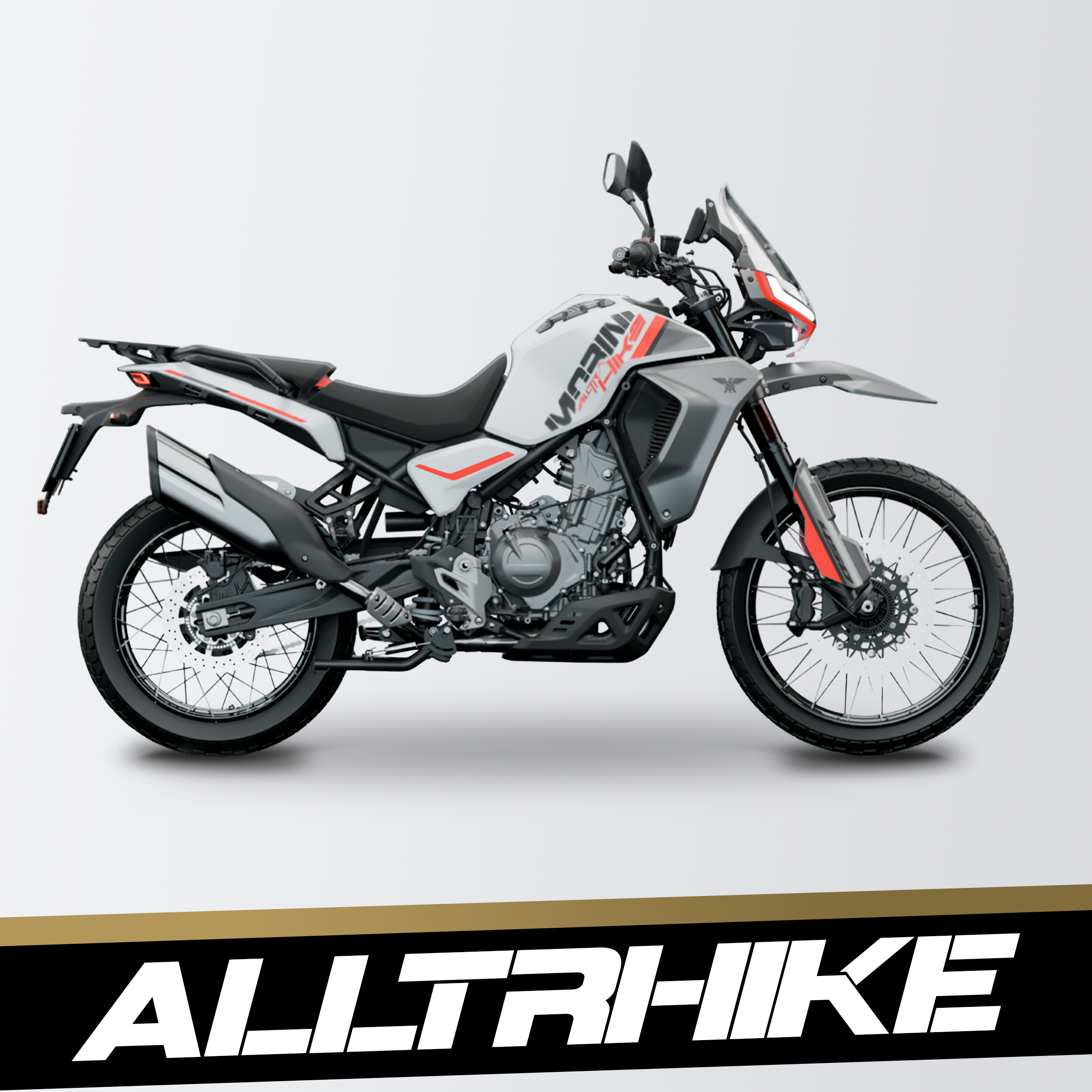 Alltrhike