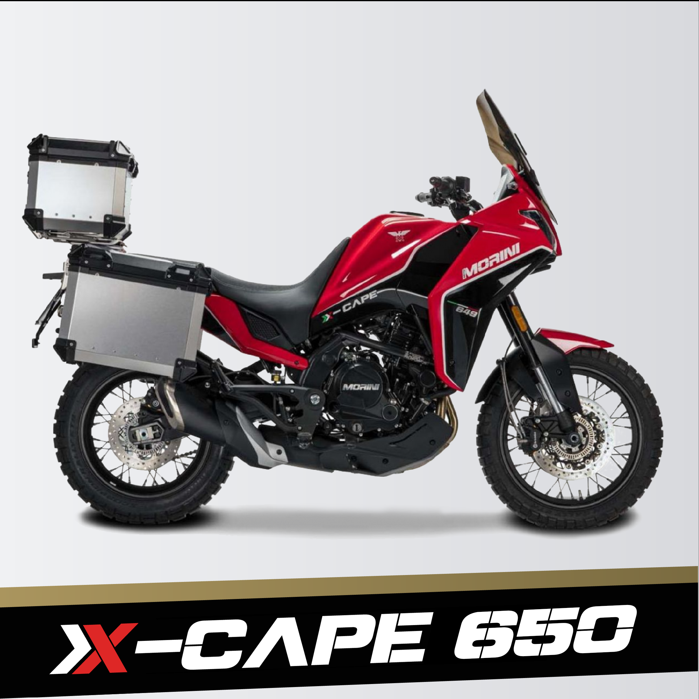 X-Cape